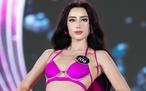 Sau tranh cãi tại 'Miss Grand Vietnam 2026', ‘bông hồng lai’ Emoura Phạm ra sao?