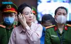 TP.HCM thông tin quan trọng đến 43.000 trái chủ vụ Trương Mỹ Lan