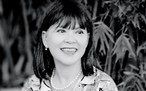 Nghệ sĩ Bạch Vân - vợ NSND Tạ Minh Tâm qua đời