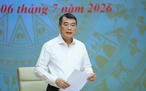 Phong trào thi đua, khen thưởng phải gắn với hoàn thành các mục tiêu, nhiệm vụ cụ thể