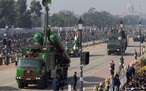 Thêm một nước Đông Nam Á mua tên lửa BrahMos của Ấn Độ