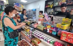 Sắp hạn chót hộ kinh doanh phải thông báo doanh thu, khai thuế quý 2