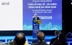 Giáo sư Nobel Kinh tế: Chủ động xây dựng mô hình AI phục vụ lợi ích của người dân