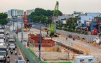 Làm gì để kéo tăng trưởng 6 tháng cuối năm?: Lên 'chiến dịch' giải ngân đầu tư công