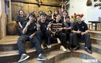 Đi Tây Bắc chưa được, giới trẻ TP.HCM tìm đến quán cà phê này