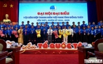 Anh Huỳnh Tấn Thành giữ chức Chủ tịch Hội Liên hiệp thanh niên tỉnh Đồng Tháp