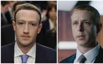 Bộ phim về ông chủ Facebook Mark Zuckerberg sắp ra mắt