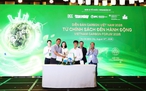 Giá tín chỉ carbon bao nhiêu là hợp lý?