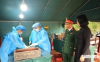 Đồng Nai: Hoàn tất lấy mẫu xét nghiệm ADN hài cốt liệt sĩ, vượt tiến độ hơn 4 tháng