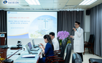 8 năm giữ nhịp sống: Khi khoảng cách không còn là rào cản chăm sóc sức khỏe