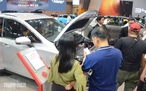 Nuôi ô tô 7 chỗ tốn hơn xe 5 chỗ những khoản nào?