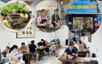 Miến lươn hơn 40 năm nức tiếng Hà Nội vào TP.HCM, con gái từ Mỹ về kế nghiệp
