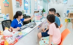 Vắc xin HPV giúp nước Anh tiến gần mục tiêu loại trừ ung thư cổ tử cung