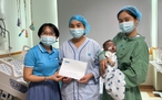 Chuyển hơn 610 triệu của bạn đọc hỗ trợ các hoàn cảnh khó khăn
