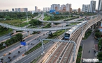 Việt Nam trong cuộc vươn mình