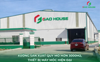 Đồng phục Gạo House: Giải pháp chuyên nghiệp cho diện mạo mọi doanh nghiệp
