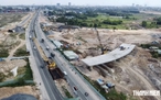 Sắp trình chủ trương nâng cấp 15,3 km đường Mỹ Phước Tân Vạn, vốn hơn 20.000 tỉ