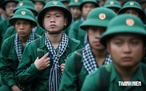 Công dân học liên thông lên đại học có được hoãn nghĩa vụ quân sự?