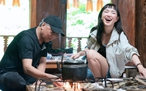 Châu Bùi tiết lộ người mình ‘sợ nhất trên đời’