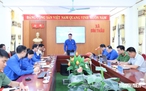 Chuyển đổi mạnh mẽ trong phương thức công tác Đoàn
