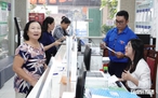 TP.HCM dự kiến cấp sở bình quân có 6 phó giám đốc