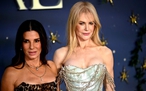 Tưởng là 'bom tấn', phim mới của Sandra Bullock và Nicole Kidman mở màn thảm hại