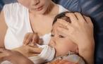 Trẻ hay ốm vặt, nên làm gì để tăng sức đề kháng tự nhiên?