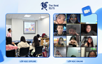 Gen Z học IELTS: Không cần đến lớp, vẫn ‘cháy’ hết mình