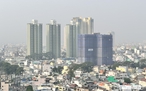 Hé lộ nguyên nhân bầu không khí Nam bộ ngầu đục nhiều ngày qua