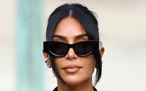 Bị cướp hơn 10 triệu USD, Kim Kardashian được bồi thường 1 euro