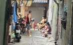 Cháy nhà ở TP.HCM lúc rạng sáng: 2 người tử vong, 5 người cấp cứu