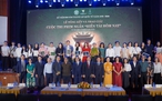 Những câu chuyện 'hiền tài' gây chú ý trên màn ảnh
