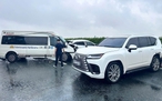 Phân biệt 5 mức độ hậu quả từ tai nạn giao thông thế nào?