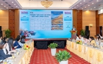 Công nghiệp hỗ trợ mở đường vào chuỗi giá trị toàn cầu