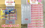 Mua vé ở Tây Ninh trúng độc đắc xổ số miền Nam, về Đồng Tháp đổi thưởng