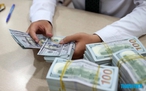 Giá USD hôm nay 19.9.2026: Đô la trong ngân hàng tăng