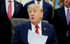 Tổng thống Trump nói sẽ lập 'Lực lượng AI'