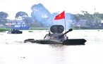 Xe tăng PT-76: Đơn vị đặc biệt giữ vĩ tuyến 17