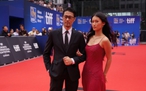 Johnny Trí Nguyễn lần hiếm hoi khoe con gái tại sự kiện