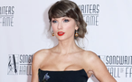 Taylor Swift và cột mốc lịch sử ở MTV 2026