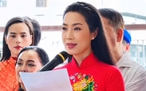 Trăn trở của NSND Trịnh Kim Chi khi làm Chủ tịch Hội Sân khấu TP.HCM