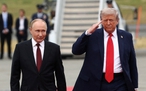 Mỹ mời ông Putin gặp ông Trump, Kremlin nói sẽ xem xét