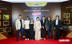 Nhà làm phim trẻ nói gì về cuộc thi phim ngắn Việt Nam - 'Vietnamese 2026’?