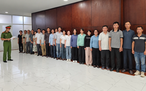 Từ vụ dùng 326 công ty 'ma' bán hóa đơn: Phải mạnh tay xử lý cả bên mua
