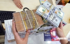 Lãi suất liên ngân hàng giảm mạnh