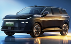 Toyota làm ô tô điện mở rộng phạm vi hoạt động, cạnh tranh xe Trung Quốc