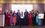 Tổng Bí thư, Chủ tịch nước Tô Lâm gặp gỡ cộng đồng người Việt tại Canada