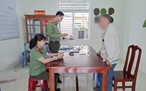 Công an Vĩnh Long xử phạt người đăng, chia sẻ nhiều bài viết xuyên tạc