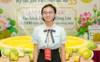 Cách nữ sinh lớp 9 lập kỷ lục siêu trí nhớ
