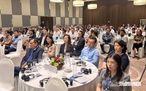 Giải pháp nông nghiệp - thực phẩm thông minh từ Đan Mạch